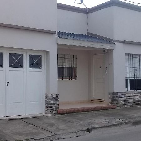 Suenos Cumplidos Chascomus Vila Exterior foto