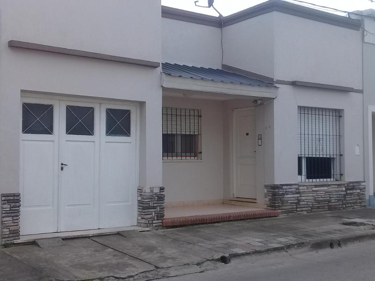 Suenos Cumplidos Chascomus Vila Exterior foto